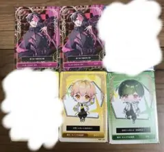 2026年最新】シクフォニ トレカ 第3弾の人気アイテム - メルカリ