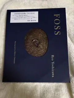 吉沢亮 タレント写真集