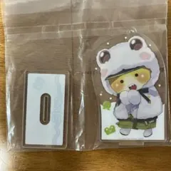 カラフルピーチ　シヴァさん　一番くじ　アクスタ