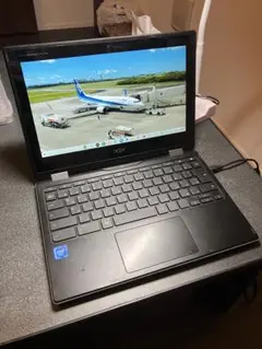 Acer R752シリーズ Chromebookのサムネイル