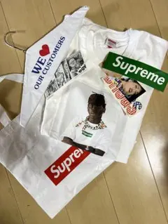 【特典付】Supreme Tyler, The Creator Tee