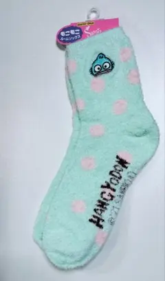 キャラクターソックス