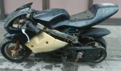 2026年最新】ポケバイ ジャンクの人気アイテム - メルカリ