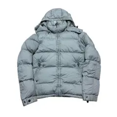 UNIQLO ユニクロ　+J ジルサンダー　ダウン　ダウンジャケット　S