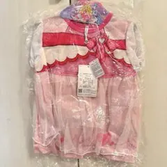 キミとアイドルプリキュア キュアアイドル　パジャマ　120 ルームウェア上下