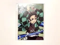 鬼滅の刃 ポスカセット