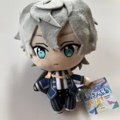 瀬名泉　ぬいぐるみ