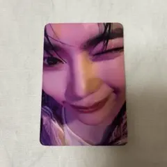 zb1 zerobaseone ゴヌク トレカ 特典 apple music