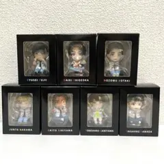 2026年最新】west. 関西七色男大祭り フィギュアの人気アイテム - メルカリ