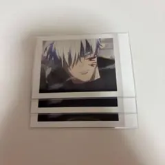 呪術廻戦　パシャこれ　五条悟