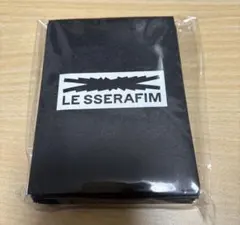 LE SSERAFIM フォトカード