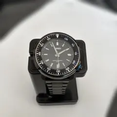 稼働　セイコー　WIRED 腕時計