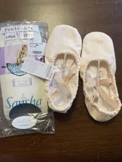 バレエシューズ 24