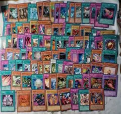 遊戯王カード 400枚+缶2セット