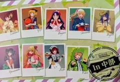 【非売品】劇場入場特典　推しの子　第３期第一話先行上映会＆全国同時生中継