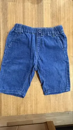 ホットビスケッツ　半ズボン 90