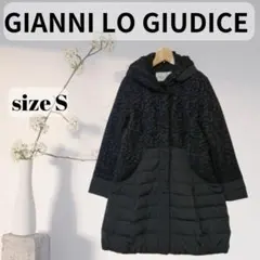 gianni lo giudice コート チェック