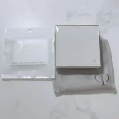 クレドポーボーテ　タンナチュレールプードルブラン オークル00