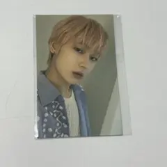 ENHYPEN 閃光 トレカ ラキドロ ソヌ