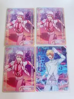 うたプリ ビジュコレ 来栖翔 SL - メルカリ