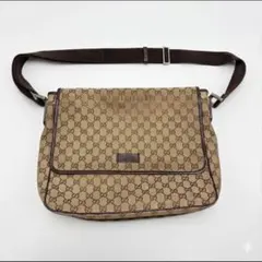 2026年最新】GUCCI グッチ メッセンジャーバッグの人気アイテム - メルカリ