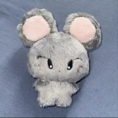 p1harmony ジウン 10cm ぬいぐるみ 新品 マスター - メルカリ