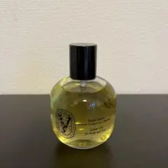 【美品】DIPTYQUE サテンオイル(箱なし)