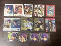 あんスタ 仙石忍 まとめ 売り セット