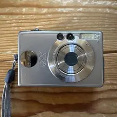 Canon IXY200a ジャンク品のサムネイル