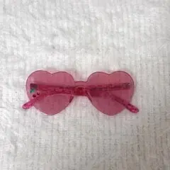 ディズニー ミニー パルパルーザ サングラス