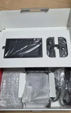 Nintendo Switch 空箱 15箱セット OLED含む ・付属品なし - メルカリ