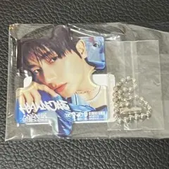 THEBOYZ gibberish ヒョンジェ