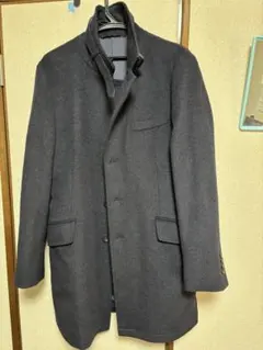 nicole チェスターコート