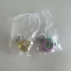 ポチっち たまごっち めじるしアクセサリー 2種セット