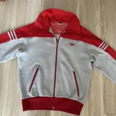 70‘s～80‘s 西ドイツ adidas トラックジャケット