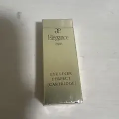 Elégance EYE LINER PERFECT カートリッジ BK10