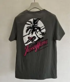 J&TROUT トラウト フィッシング Tシャツ j＆t 聖母マリア シムス