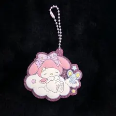 サンリオ ぷっくりラバマスグミ6 マイメロディ