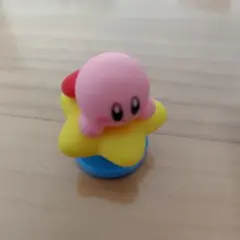 カービィ 星のフィギュア
