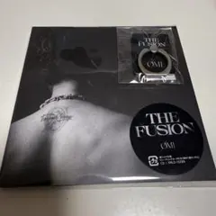 ØMI THE FUSION Blu-ray 登坂広臣 三代目 JSB オミ 臣 - メルカリ