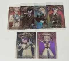 にじさんじ チェキ カード バラ売り⭕️