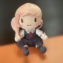 プロジェクトセカイ プロセカ ふわぷちマスコット 望月穂波 ぬいぐるみ