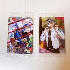 アイドリッシュセブン ウエハース 24 re:vale 百 千