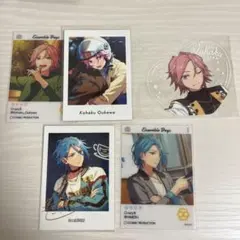 あんスタ CrazyB クレビ まとめ売り