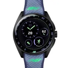 【限定モデル】タグホイヤCalibre E5 ×ニューバランス