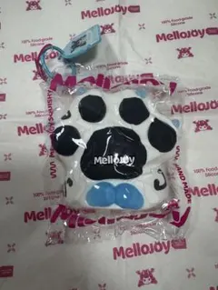 即日発送Mellojoy入手困難メロジョイ猫爪スノー爪新品ぱんぱんパンケーキ