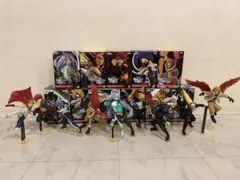 アクリル台座 ヒロアカ vol.16〜vol.25 まとめ専用台座