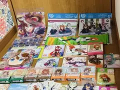 激レア！掛け替えカバー16枚&他有償特典セット！魔法少女リリカル
