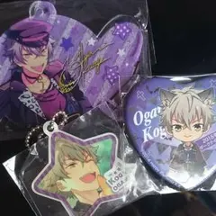 あんスタ 大神晃牙セット