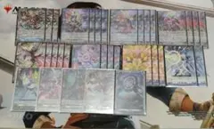 匿名&即日発送！ヴェイズルーグデッキパーツセット 2026年最新】ヴェイズルーグ デッキの人気アイテム - メルカリ